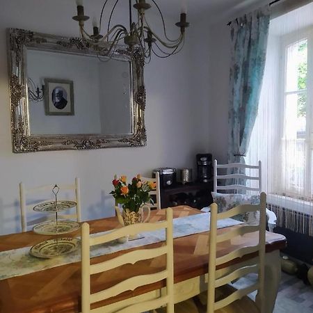 Bed and Breakfast Mountain View Townhouse Quillan Zewnętrze zdjęcie