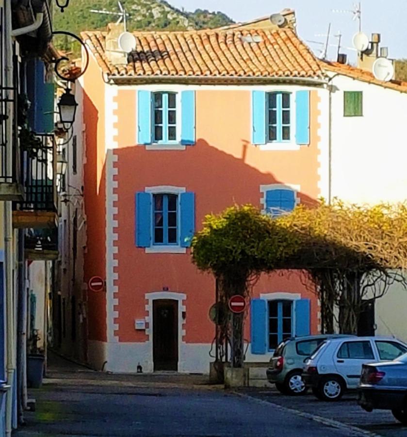 Bed and Breakfast Mountain View Townhouse Quillan Zewnętrze zdjęcie