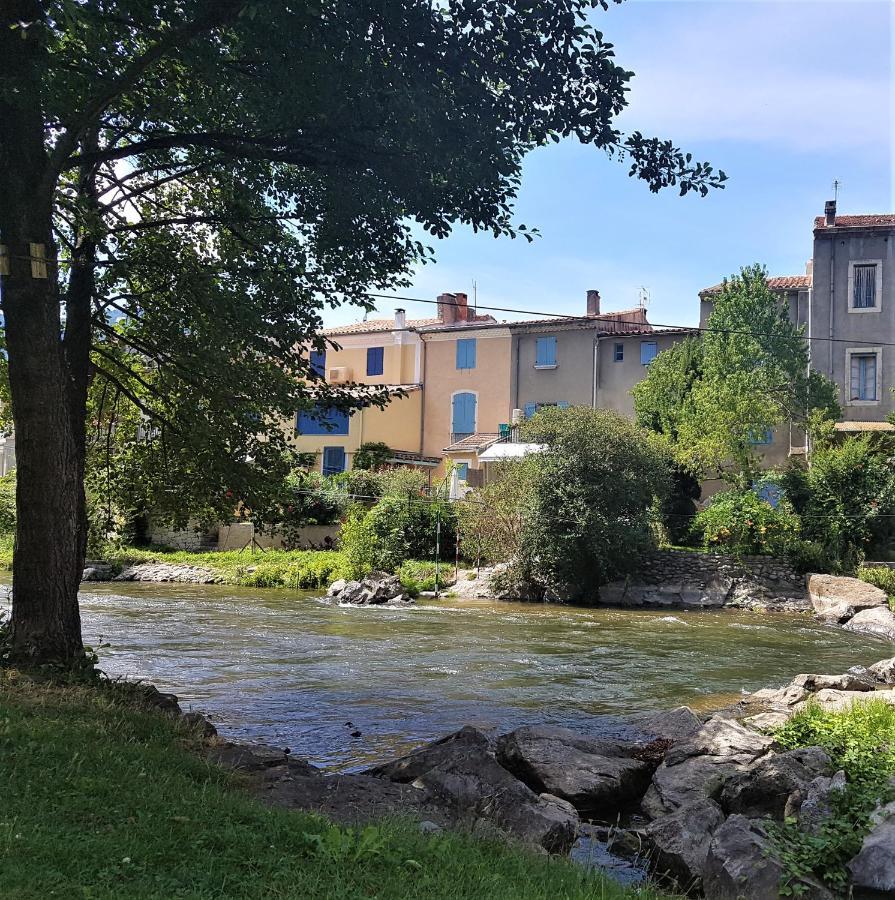 Bed and Breakfast Mountain View Townhouse Quillan Zewnętrze zdjęcie