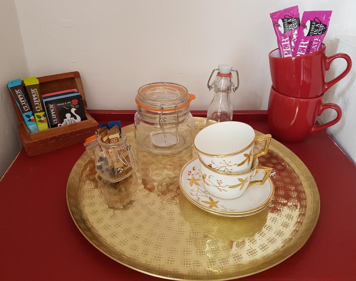 Bed and Breakfast Mountain View Townhouse Quillan Zewnętrze zdjęcie