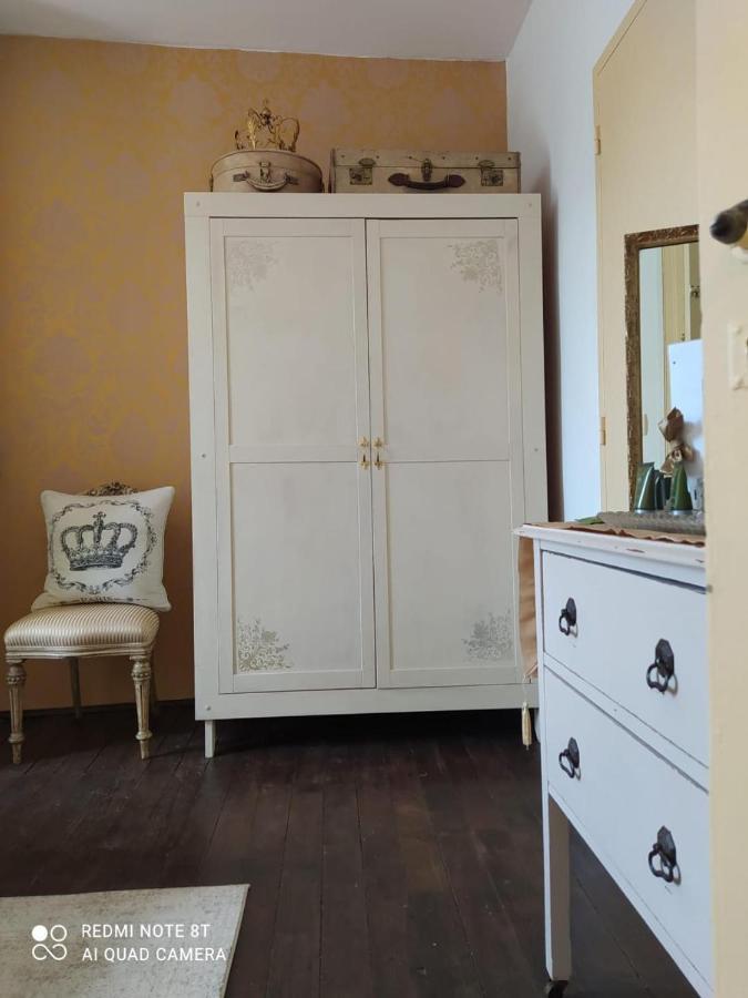 Bed and Breakfast Mountain View Townhouse Quillan Zewnętrze zdjęcie