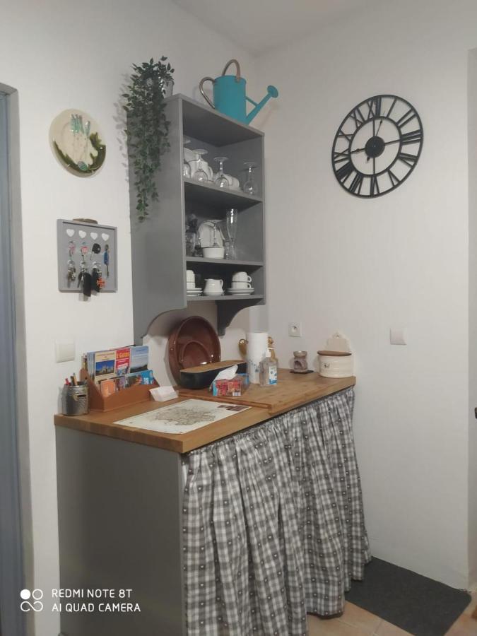 Bed and Breakfast Mountain View Townhouse Quillan Zewnętrze zdjęcie