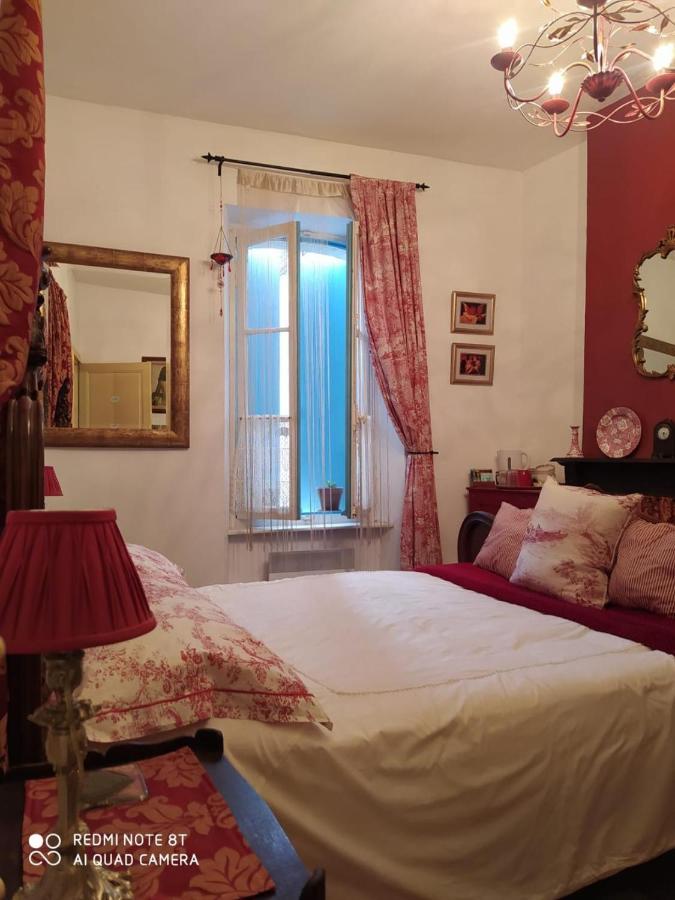 Bed and Breakfast Mountain View Townhouse Quillan Zewnętrze zdjęcie