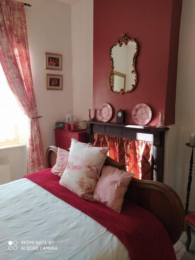 Bed and Breakfast Mountain View Townhouse Quillan Zewnętrze zdjęcie
